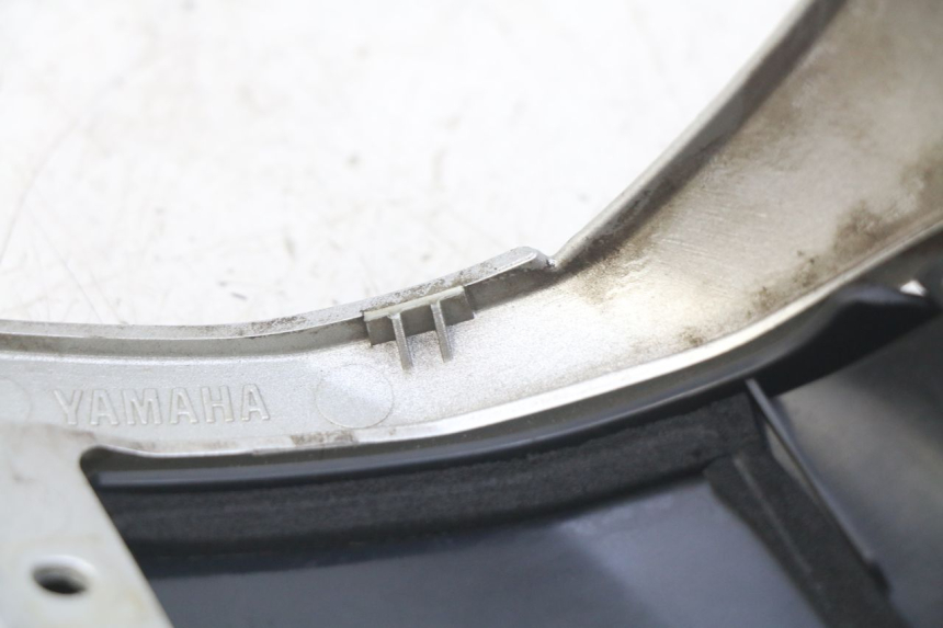 photo de STUURHOES YAMAHA HW XENTER 125 (2011 - 2017) - Andere kijkhoek