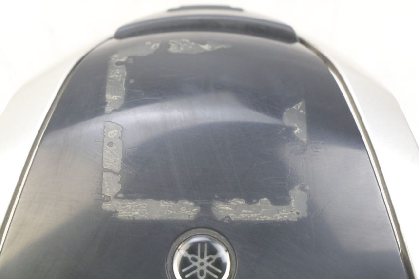 photo de STUURHOES YAMAHA HW XENTER 125 (2011 - 2017) - Overzicht