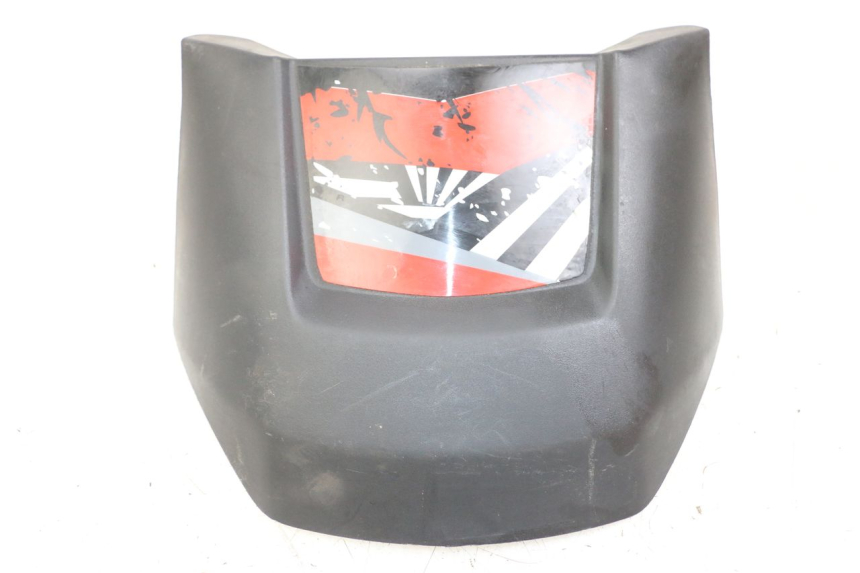 photo de STUURHOES HYTRACK HY S 4X4 410 (2013 - 2016) - Hoofdaanzicht