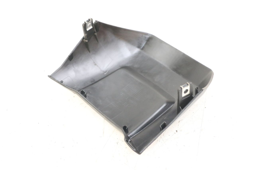 photo de STUURHOES HYTRACK HY S 4X4 410 (2013 - 2016) - Detail van het onderdeel