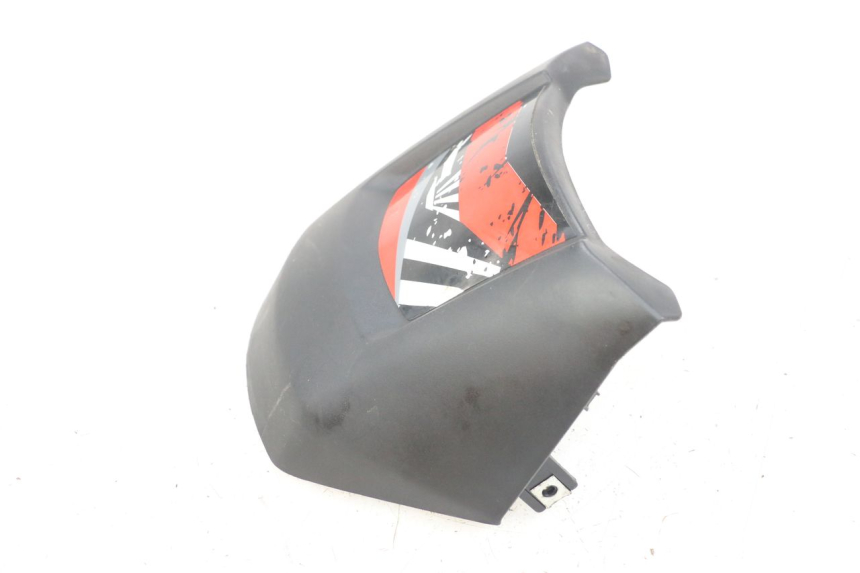 photo de STUURHOES HYTRACK HY S 4X4 410 (2013 - 2016) - Zoom op gebruiksstaat