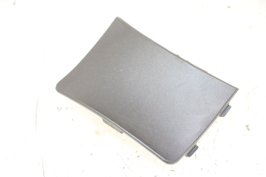 photo de STUURHOES JM MOTORS VX 125 (2022 - 2025) - Zoom op gebruiksstaat