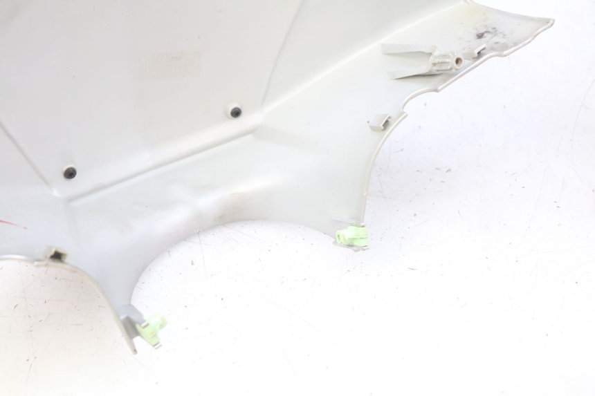 photo de STUURHOES PEUGEOT KISBEE 2T 50 (2010 - 2017) - Zoom op componenten