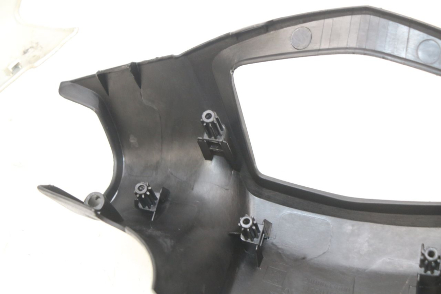 photo de STUURHOES PEUGEOT KISBEE 2T 50 (2010 - 2017) - Focus op structuur