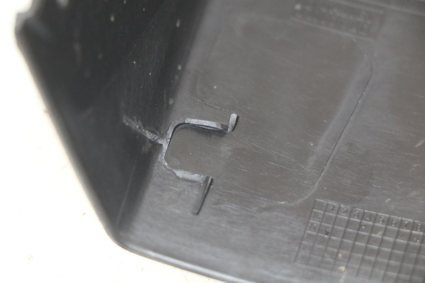 photo de STUURHOES PEUGEOT KISBEE 2T 50 (2010 - 2017) - Alternatieve hoek