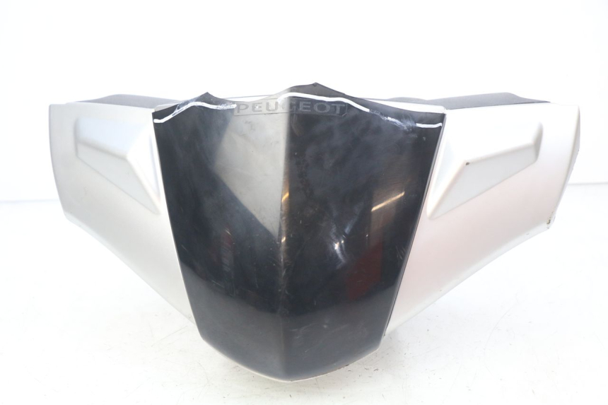 photo de STUURHOES PEUGEOT KISBEE 2T 50 (2010 - 2017) - Zoom op gebruiksstaat