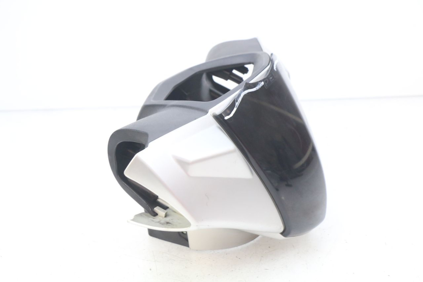 photo de STUURHOES PEUGEOT KISBEE 2T 50 (2010 - 2017) - Gecontroleerd onderdeel