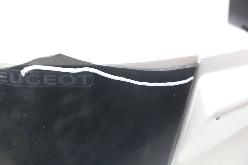 photo de STUURHOES PEUGEOT KISBEE 2T 50 (2010 - 2017) - Markeringen en referenties