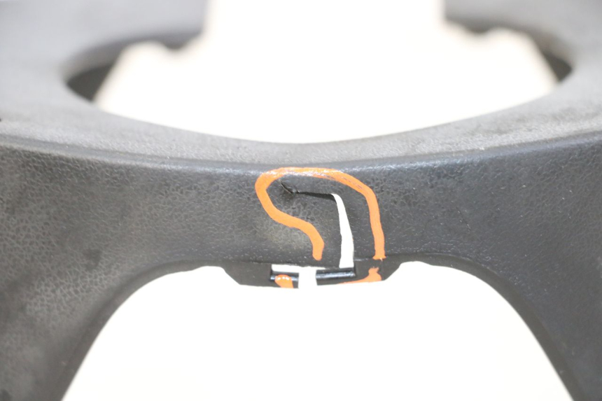 photo de STUURHOES KYMCO DINK 4T 50 (2007 - 2018) - Aanvullende foto