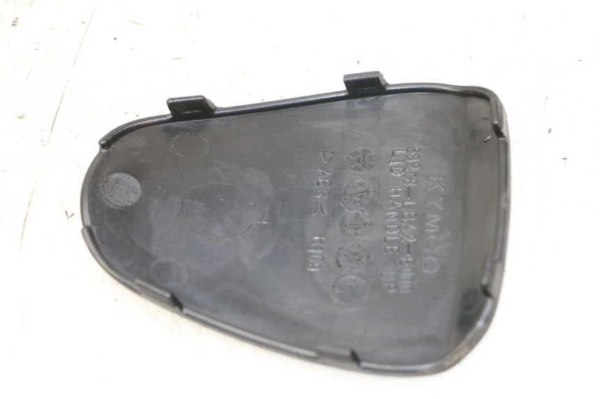 photo de STUURHOES KYMCO XCITING 500 (2007 - 2010) - Detail van het onderdeel