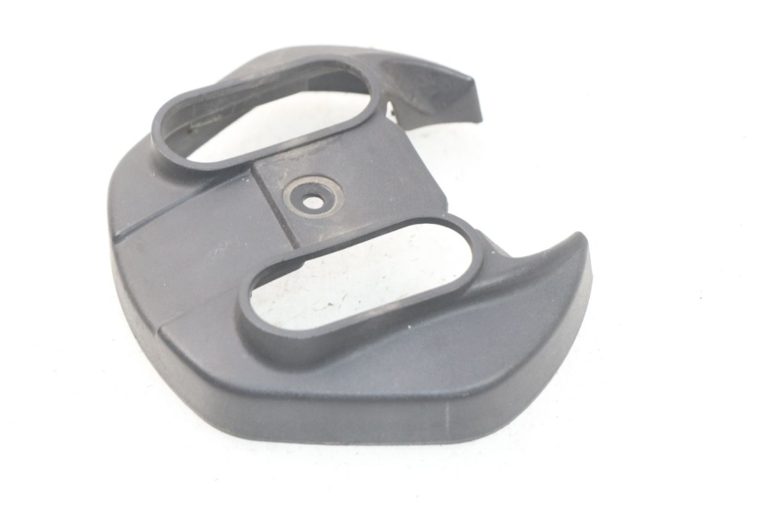 photo de STUURHOES JM MOTORS MIA 50 (2017 - 2020) - Zoom op gebruiksstaat