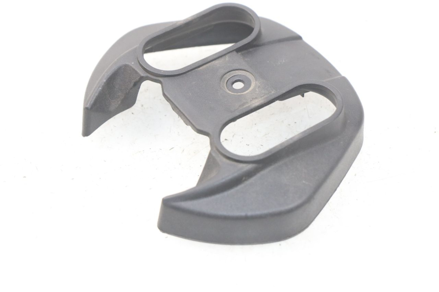 photo de STUURHOES JM MOTORS MIA 50 (2017 - 2020) - Andere kijkhoek