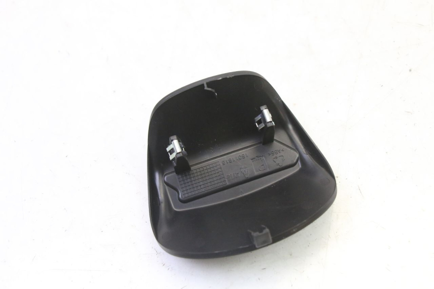 photo de STUURHOES PIAGGIO MP3 HPE 310 (2024 - 2025) - Andere kijkhoek