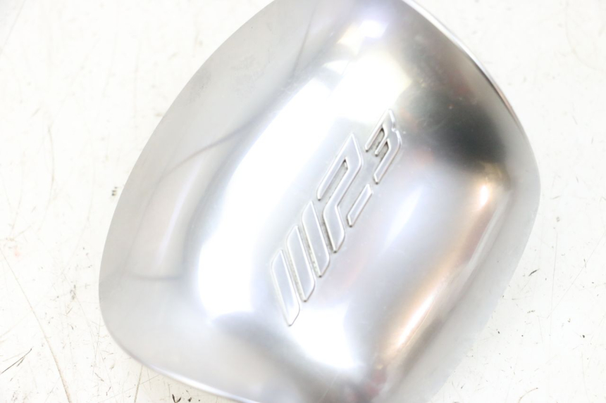 photo de STUURHOES PIAGGIO MP3 HPE 300 (2019 - 2026) - Detail van het onderdeel