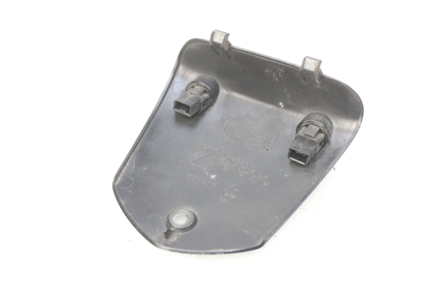 photo de STUURHOES PIAGGIO MP3 LT 300 (2010 - 2016) - Zoom op gebruiksstaat