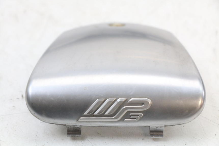 photo de STUURKAPJE PIAGGIO MP3 LT 400 (2007 - 2012) - Zoom op gebruiksstaat