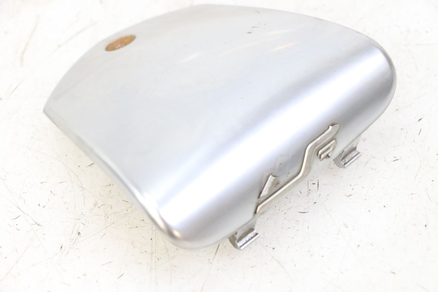 photo de STUURKAPJE PIAGGIO MP3 LT 400 (2007 - 2012) - Hoofdaanzicht