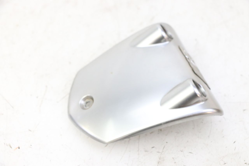 photo de STUURHOES PIAGGIO MP3 LT 300 (2010 - 2016) - Zoom op gebruiksstaat