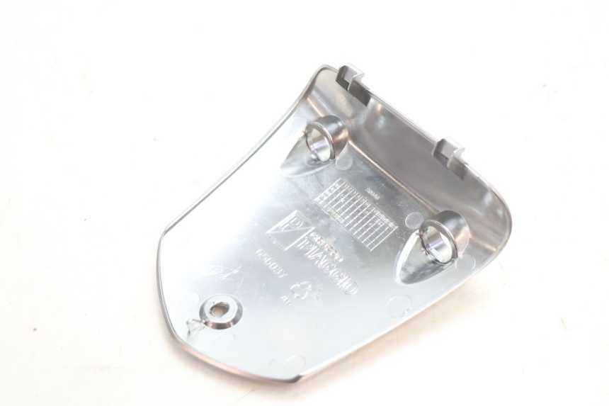 photo de STUURHOES PIAGGIO MP3 LT 300 (2010 - 2016) - Andere kijkhoek