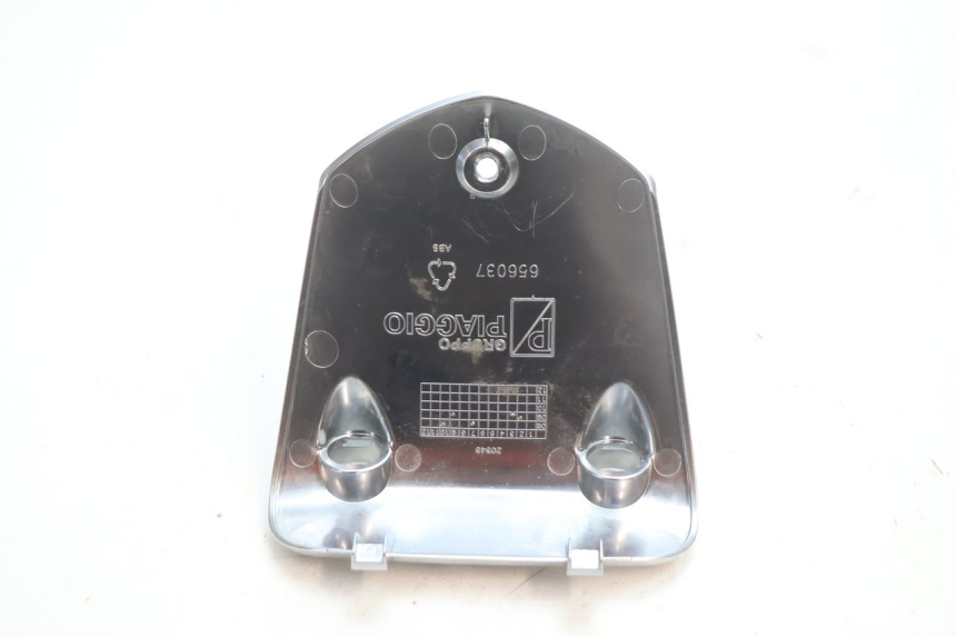 photo de STUURHOES PIAGGIO MP3 LT 300 (2010 - 2016) - Technische close-up