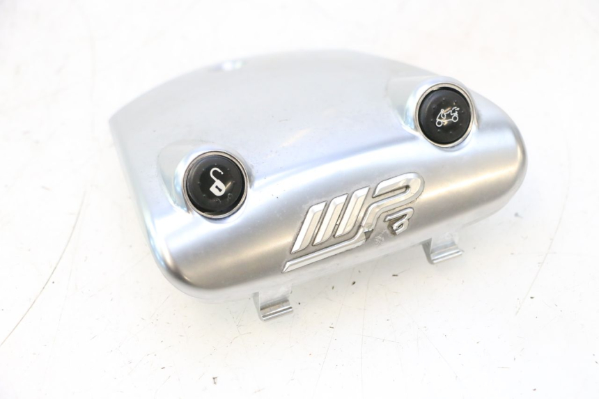 photo de STUURKAPJE PIAGGIO MP3 LT 400 (2007 - 2012) - Detail van het onderdeel