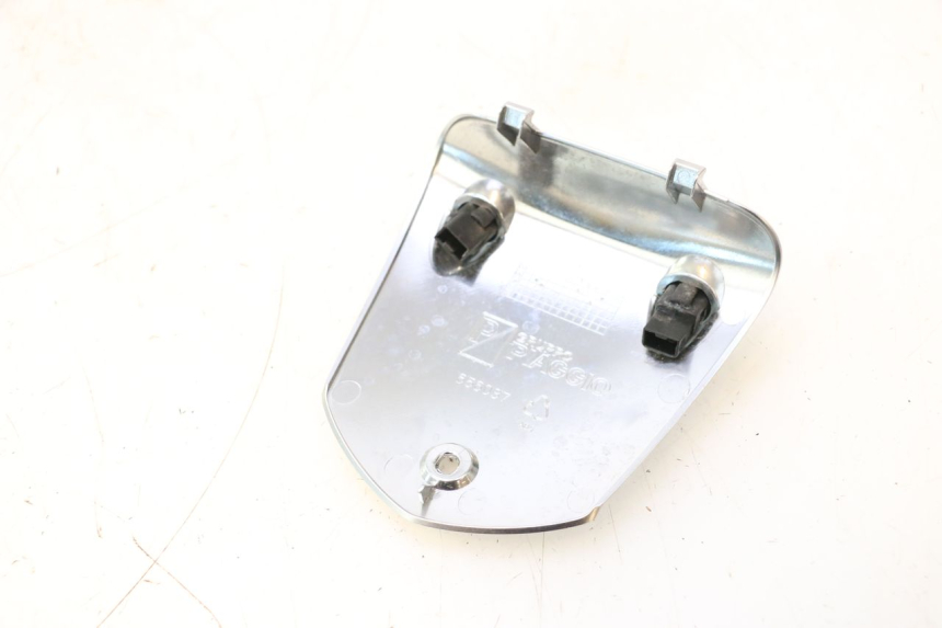 photo de STUURKAPJE PIAGGIO MP3 LT 400 (2007 - 2012) - Andere kijkhoek
