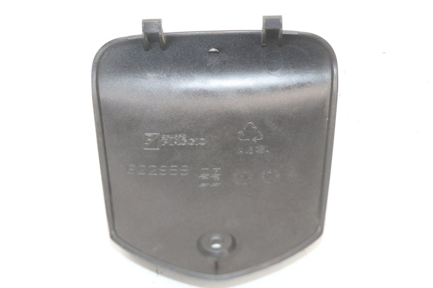 photo de STUURHOES PIAGGIO MP3 125 (2006 - 2014) - Technische close-up