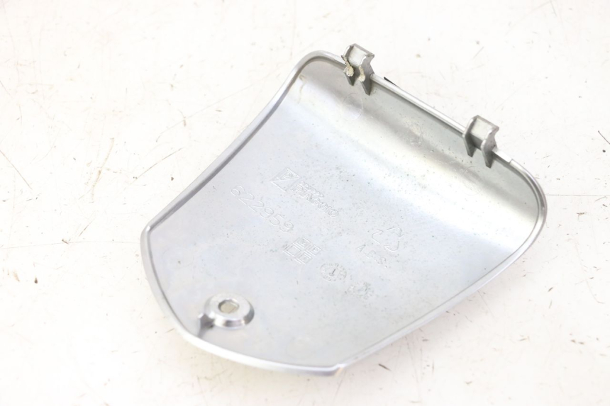 photo de STUURHOES PIAGGIO MP3 RL 250 (2006 - 2010) - Zoom op gebruiksstaat