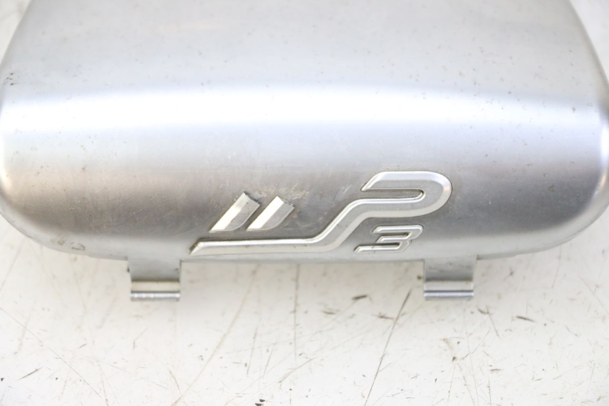 photo de STUURHOES PIAGGIO MP3 RL 250 (2006 - 2010) - Bevestigingspunten