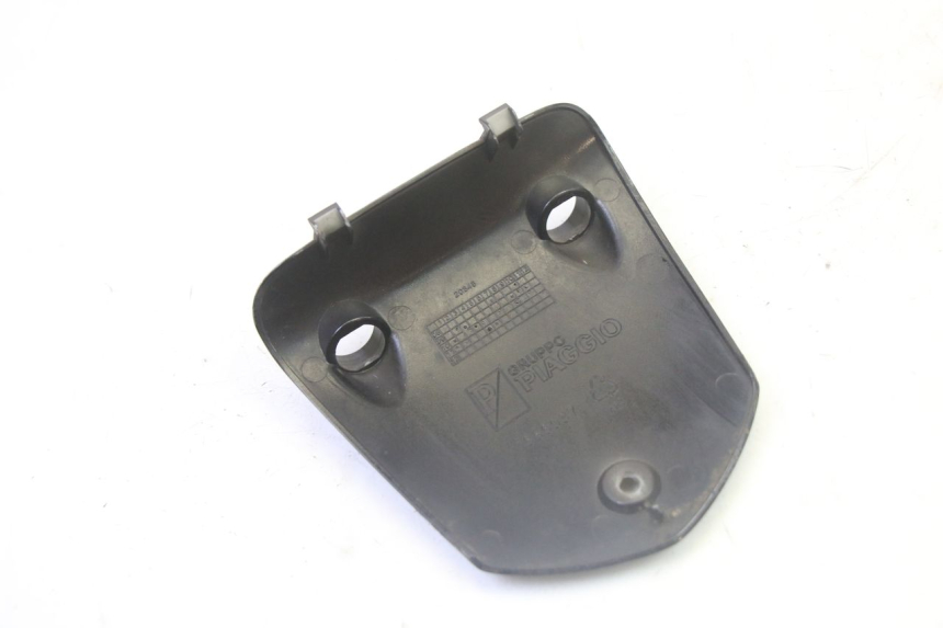 photo de STUURHOES PIAGGIO MP3 500 (2011 - 2015) - Technische close-up