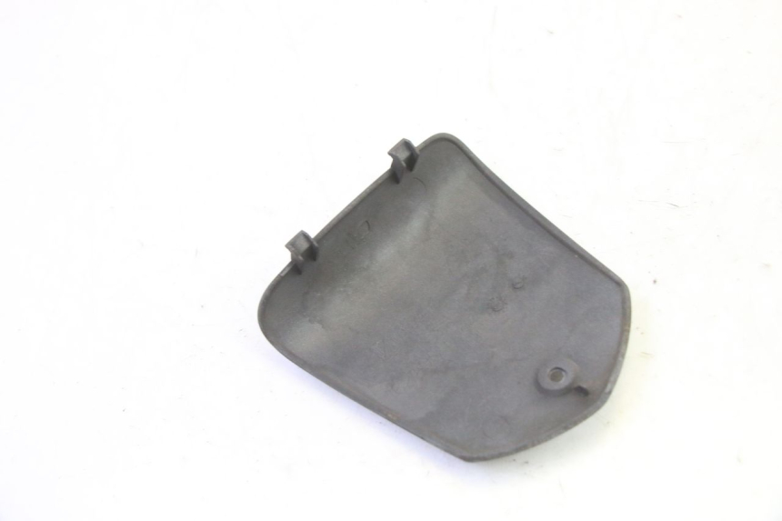 photo de STUURHOES PIAGGIO MP3 125 (2006 - 2014) - Andere kijkhoek