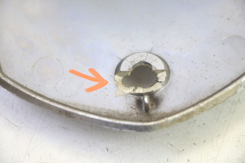 photo de STUURHOES PIAGGIO MP3 RL 250 (2006 - 2010) - Overzicht