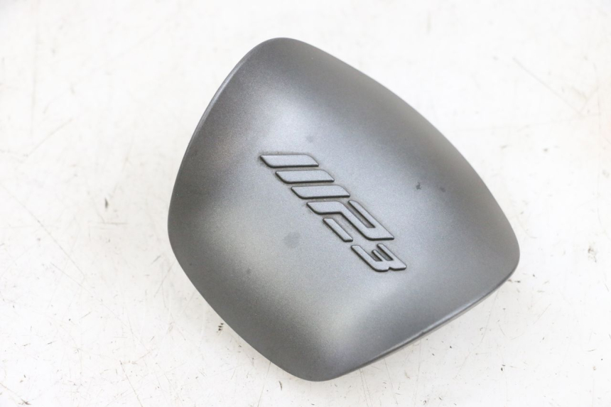 photo de STUURHOES PIAGGIO MP3 500 (2016 - 2018) - Hoofdaanzicht