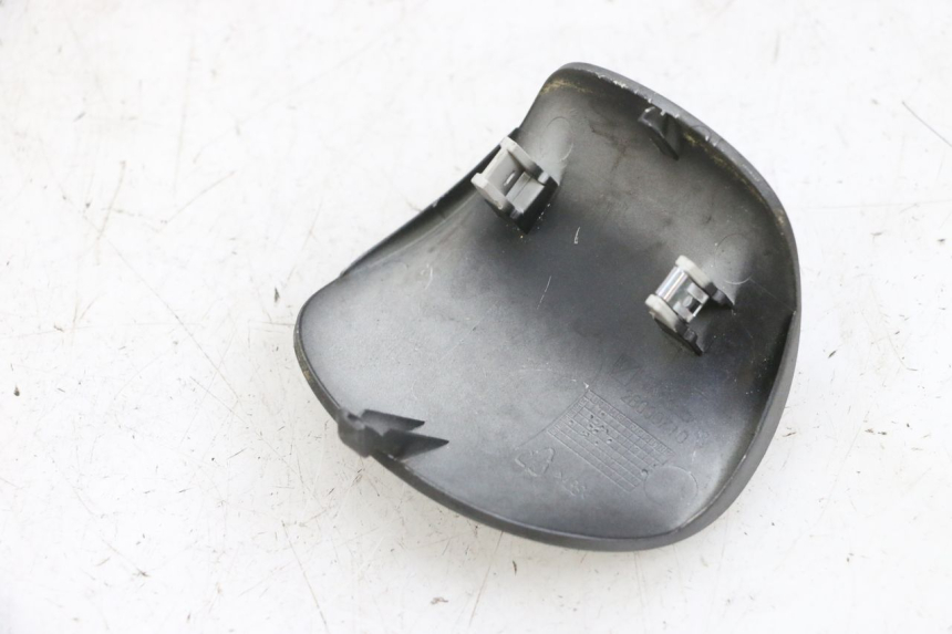 photo de STUURHOES PIAGGIO MP3 500 (2016 - 2018) - Zoom op gebruiksstaat