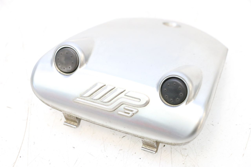 photo de STUURHOES PIAGGIO MP3 RL 250 (2006 - 2010) - Hoofdaanzicht