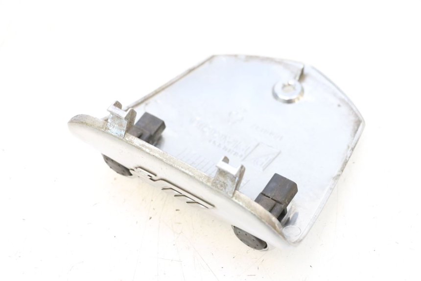 photo de STUURHOES PIAGGIO MP3 RL 250 (2006 - 2010) - Detail van het onderdeel