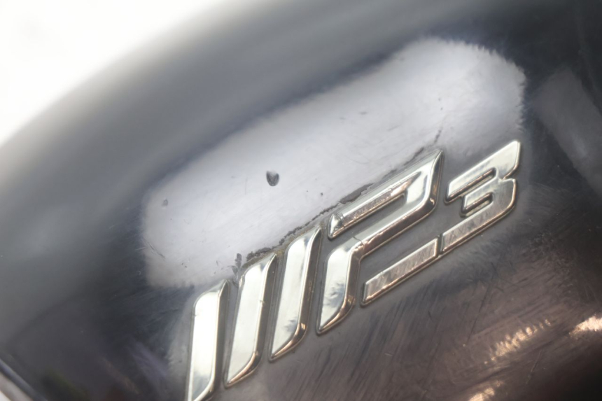 photo de STUURHOES PIAGGIO MP3 500 (2016 - 2018) - Andere kijkhoek