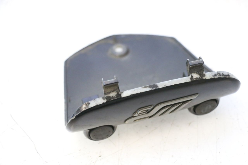 photo de STUURHOES PIAGGIO MP3 500 (2011 - 2015) - Detail van het onderdeel