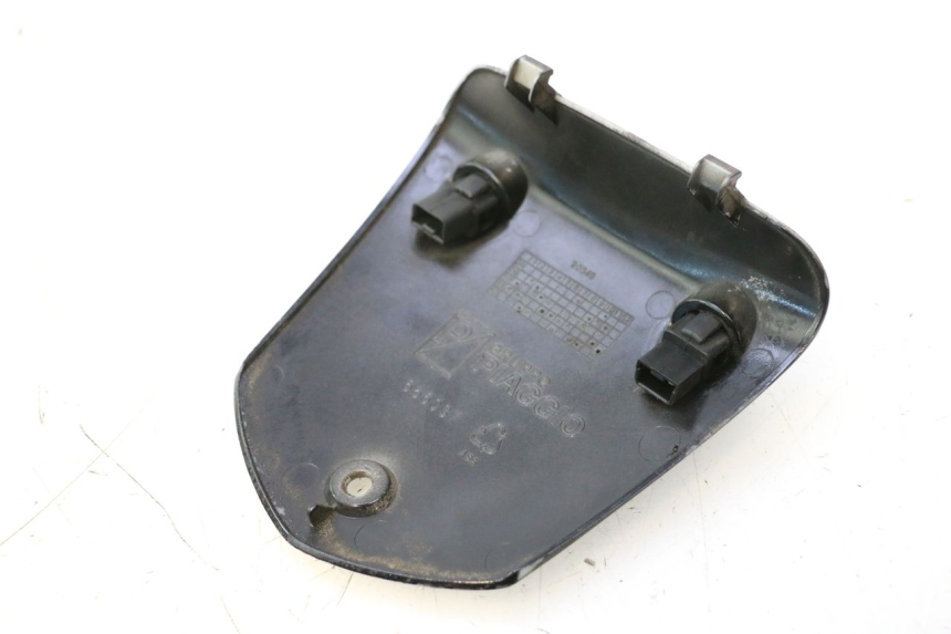 photo de STUURHOES PIAGGIO MP3 500 (2011 - 2015) - Andere kijkhoek