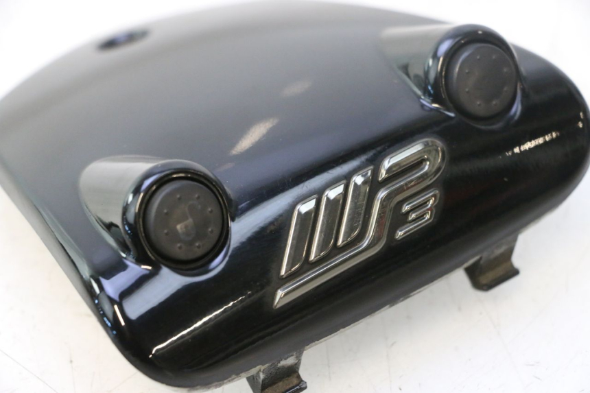 photo de STUURHOES PIAGGIO MP3 500 (2011 - 2015) - Technische close-up