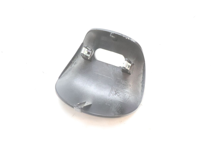 photo de STUURHOES PIAGGIO MP3 500 (2016 - 2018) - Andere kijkhoek