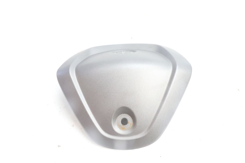 photo de STUURHOES YAMAHA N-MAX NMAX 125 (2021 - 2024) - Detail van het onderdeel