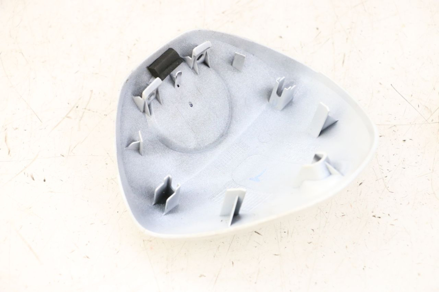 photo de STUURHOES YAMAHA NEO'S CORE 1 (2022 - 2026) - Zoom op gebruiksstaat