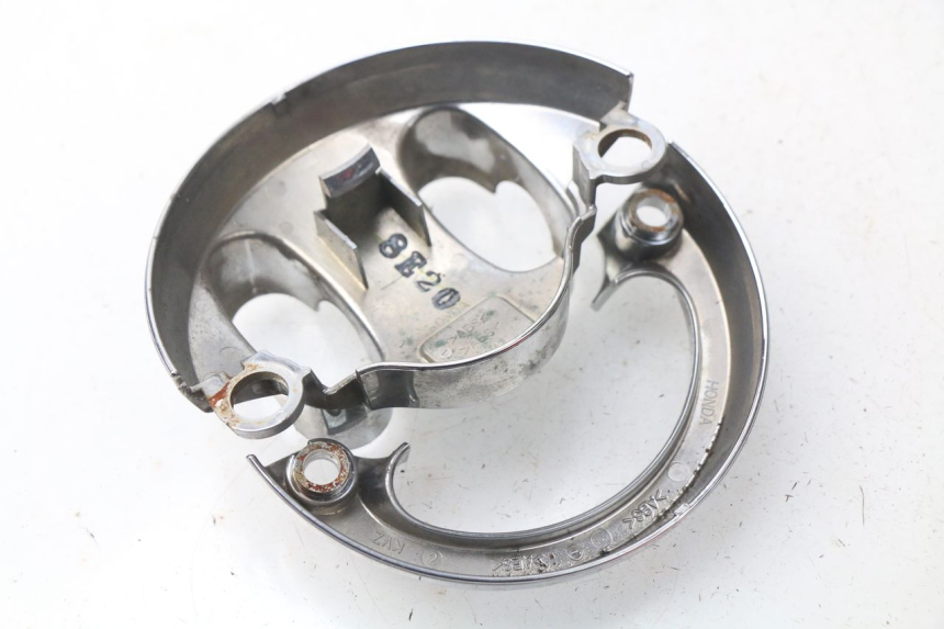 photo de STUURHOES HONDA NSS EX FORZA 250 (2005 - 2013) - Zoom op gebruiksstaat