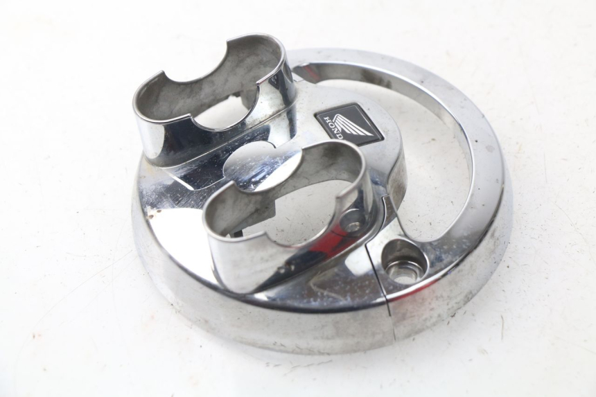 photo de STUURHOES HONDA NSS EX FORZA 250 (2005 - 2013) - Andere kijkhoek