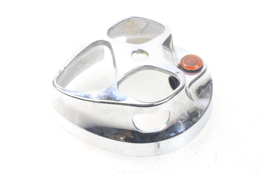 photo de STUURKAPJE JM MOTORS OLDIES 4T 50 (2010 - 2020) - Hoofdaanzicht