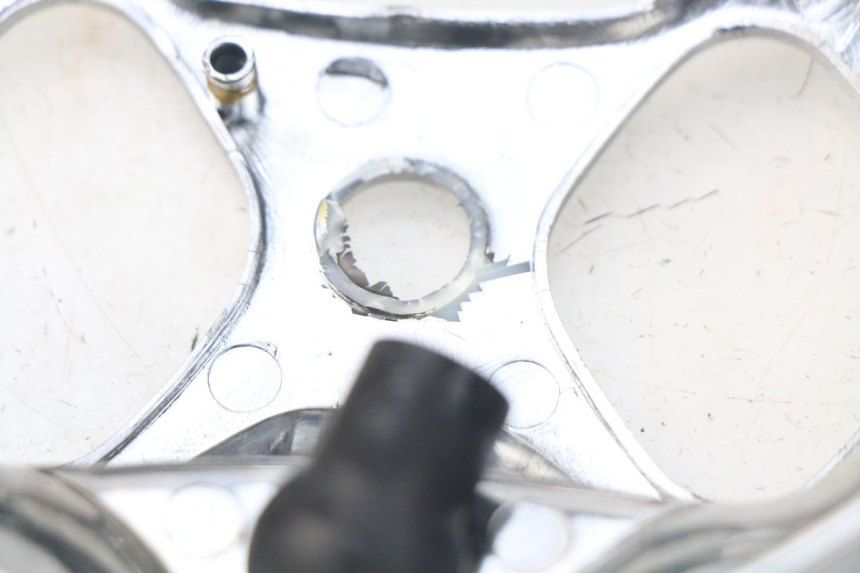 photo de STUURKAPJE JM MOTORS OLDIES 4T 50 (2010 - 2020) - Detail van het onderdeel