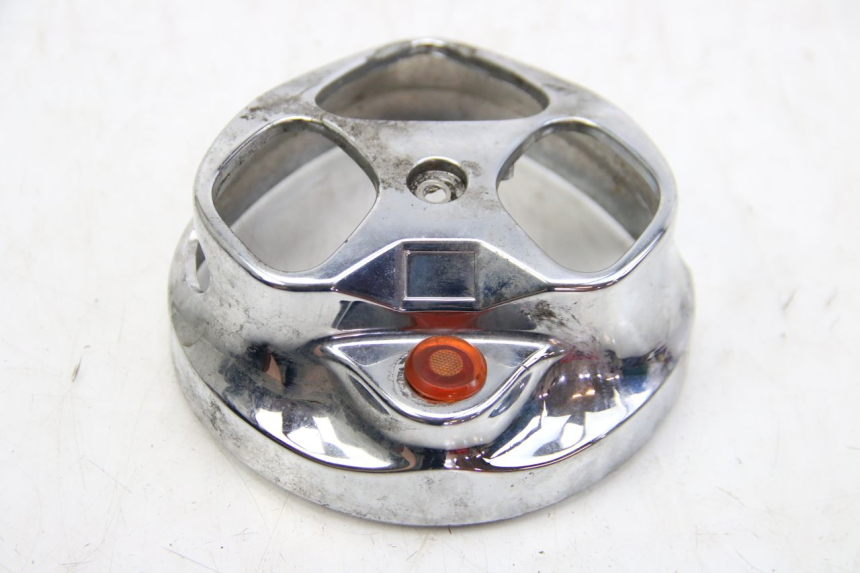 photo de STUURKAPJE JM MOTORS OLDIES 4T 50 (2010 - 2020) - Hoofdaanzicht