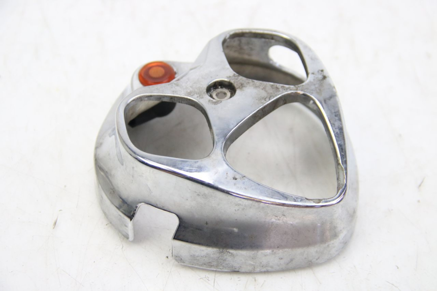 photo de STUURKAPJE JM MOTORS OLDIES 4T 50 (2010 - 2020) - Detail van het onderdeel