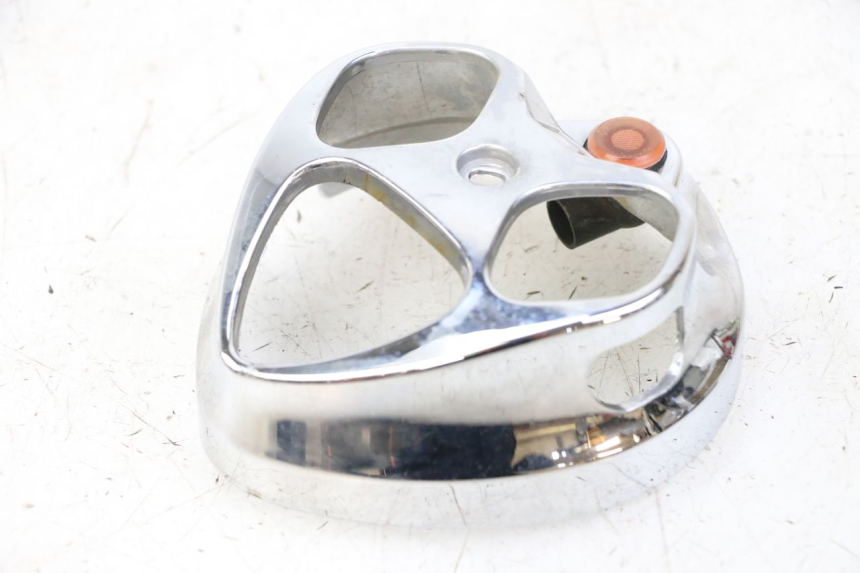 photo de STUURKAPJE JM MOTORS OLDIES GT 4T 50 (2018 - 2025) - Hoofdaanzicht